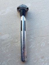  Selcof Reggisella 25,8mm L'Eroica Colnago Bianchi Cinelli De Rosa Pinarello Tom