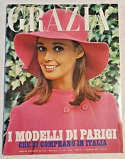Rivista GRAZIA Anno XL N. 1387