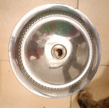 VESPA BACCHETTA FARO BASSO COPRI CERCIO DA 8 ULMA FALBO DEA VIGANÒ SUPER USATO