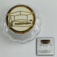 26374 Bomboniere Barattolo in