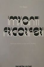 P. J. Rapin Impianti frigoriferi