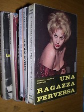 VICTORIA KELRICH MORHAIM - UNA