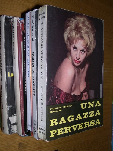 Victoria kelrich morhaim una - victoria,