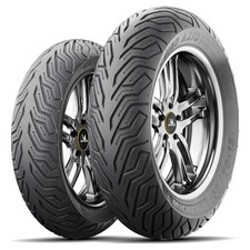 Gomme Moto Michelin 100/80 T16