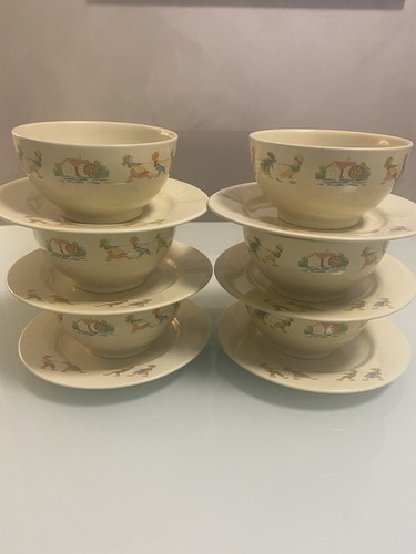 Mulino bianco tazza piatto - mulino,