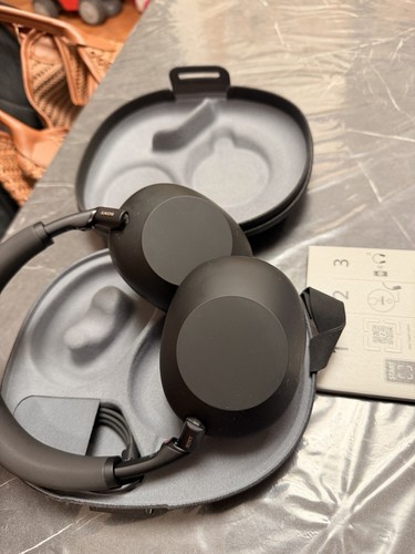 Sony 1000xm6 cuffie - sony, wh-1000xm6