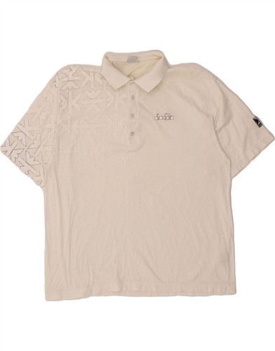 Polo uomo diadora modello - diadora,