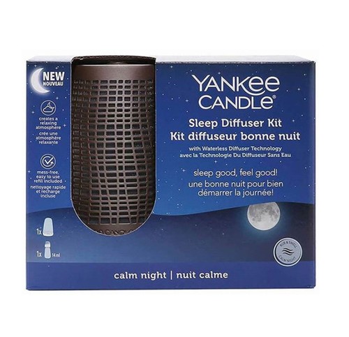 Yankee candle diffusore - candle,