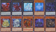 Mazzo yugioh tenpai drago - yugioh,
