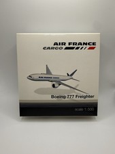 Herpa Wings 1:500 Air France