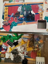 LEGO 3615 EXPLORE - Teatro dei