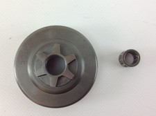 Pignone motosega campana