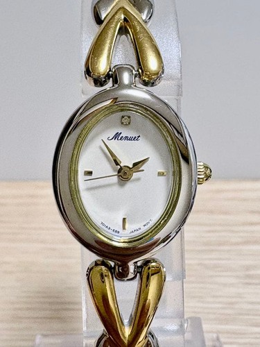 Orologio casio menuet - casio,