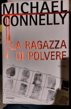 LA RAGAZZA DI POLVERE
