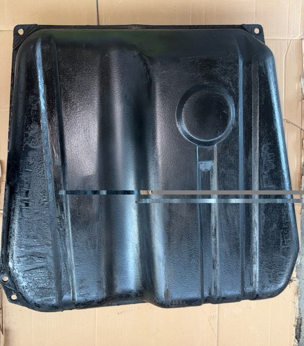 Serbatoio carburante gasolio