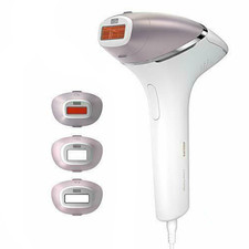 Philips Lumea Prestige
