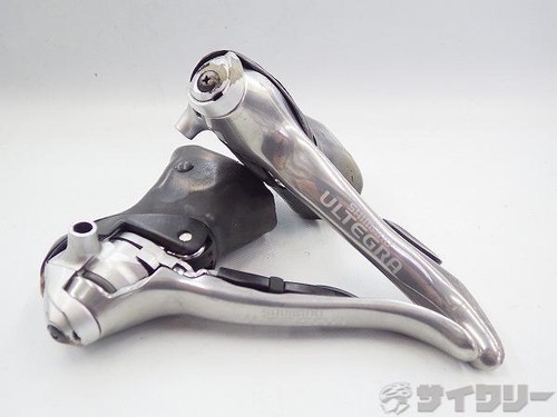 Shimano ultegra 6510 - shimano, sti