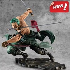 One piece zoro figure 21cm - zoro,