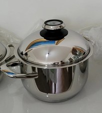 AMC PENTOLA 6lt Mod.GOURMET