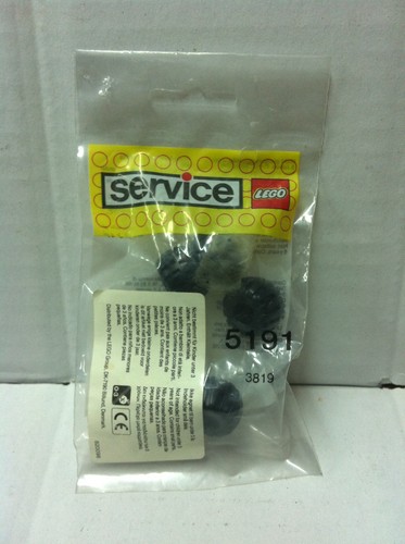 Lego technic service - technic, 5191
