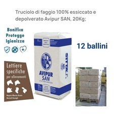 Truciolo Avipur  Faggio