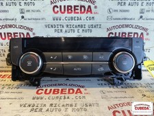 Blocco comando clima Renault Kadjar 2016 275102210R