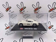 DIE CAST 1000 MIGLIA 1/43 "