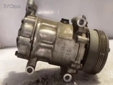 Compressore per renault - a/c,