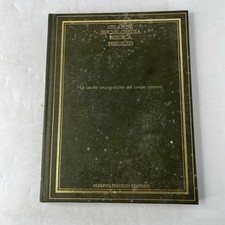 LE TAVOLE STRATIGRAFICHE DEL