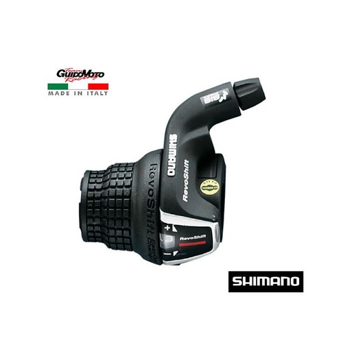 Comandi cambio grip shift - comandi,