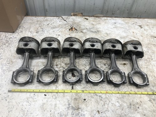 Mercruiser 262 gm vortec - 262,