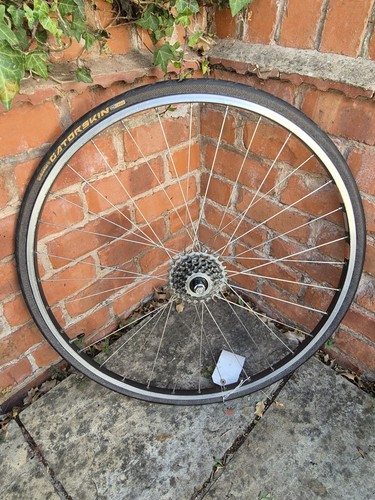 Mavic ma40 copertoncino ruota - mavic,