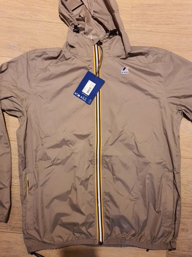 Veste way taille l - k-way,