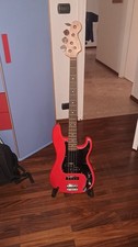 Squier Fender Affinity