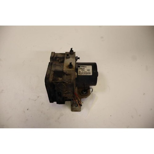 Centralina abs pompa - abs,