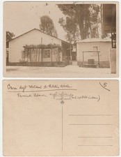 CASA DEGLI ITALIANI DI ADDIS