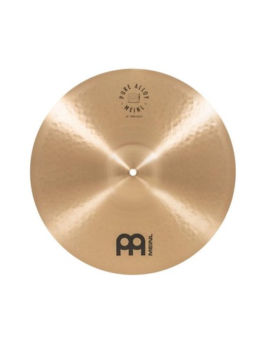 Meinl pa16tc piatto crash - pa16tc,