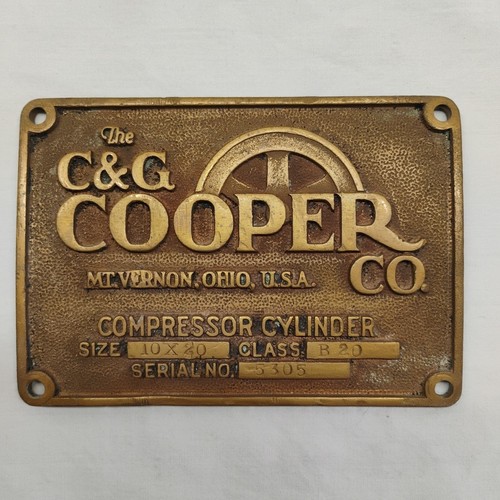 Cilindro compressore motore