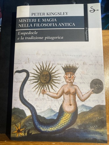 Esoterismo kingsley misteri - [esoterismo],