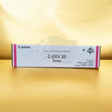 Toner originale canon exv - toner,