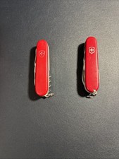 N. 2 Coltelli multiuso