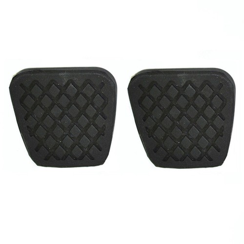 Gomme pedale freno frizione - pedale,