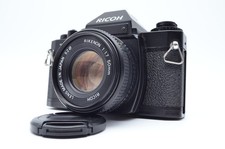 Fotocamera pellicola Ricoh