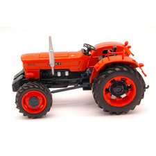 TRATTORE FIAT 1000DT 1:32