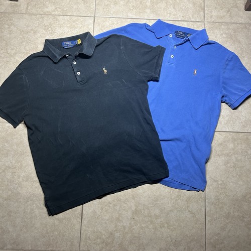 Lotto polo ralph loren - 2,