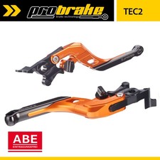 Bremshebel Kupplungshebel SET