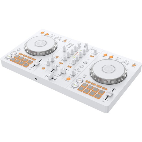 Pioneer ddj flx4 deck - dj, ddj-flx4