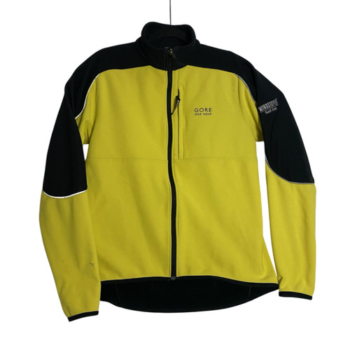 Giacca vento ciclismo gore - giacca,