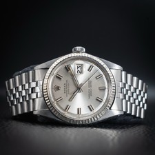 Rolex Datejust 1601 Wide boy