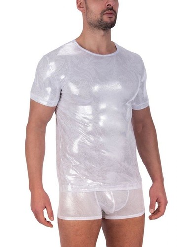 Shirt casual uomo manstore - t-shirt,